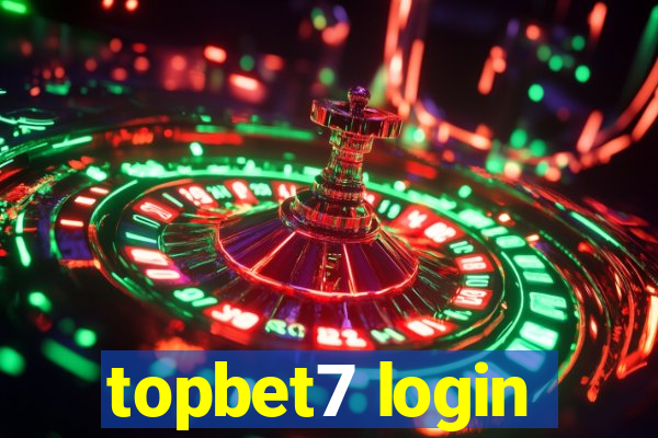 topbet7 login